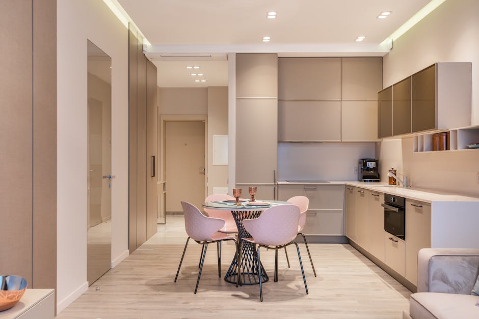 5 dingen om rekening mee te houden bij het renoveren van je keuken in Utrecht
